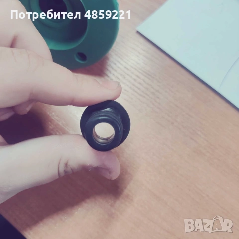 Градинска пръскачка за декоративни растения, снимка 4 - Напояване - 54986221