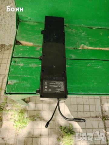 Батерия за тротинетка 36-42v, снимка 2 - Скутери и тротинетки - 54330355