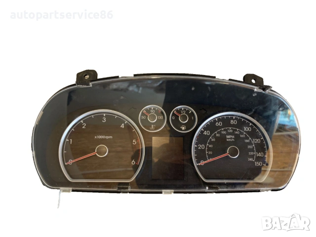 Инструментален панел скоростомер за Hyundai I30 1.6 Crdi (2009) 94003-2L916