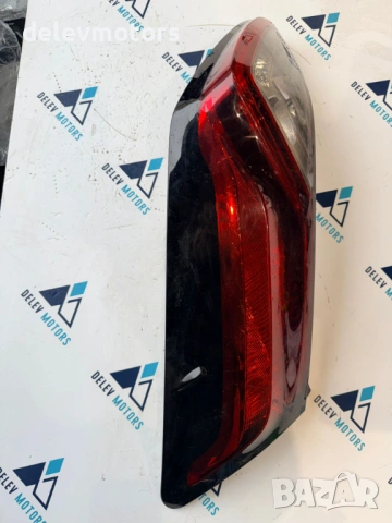 81550-0H230 десен стоп от Toyota Aygo 1.0 VVTI, 2021, 72 ph., 5sp., engine 1KR, 55 000 km., euro 6, снимка 9 - Части - 54380800