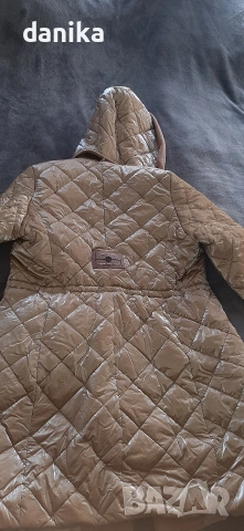 Ново Яке LUCY XXL-XL, снимка 9 - Якета - 54683262