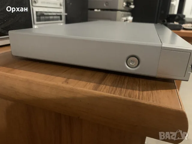 Продавам CD/DVD плейър Sony DVP-NS360 – Отлично състояние, снимка 5 - Плейъри, домашно кино, прожектори - 55496005