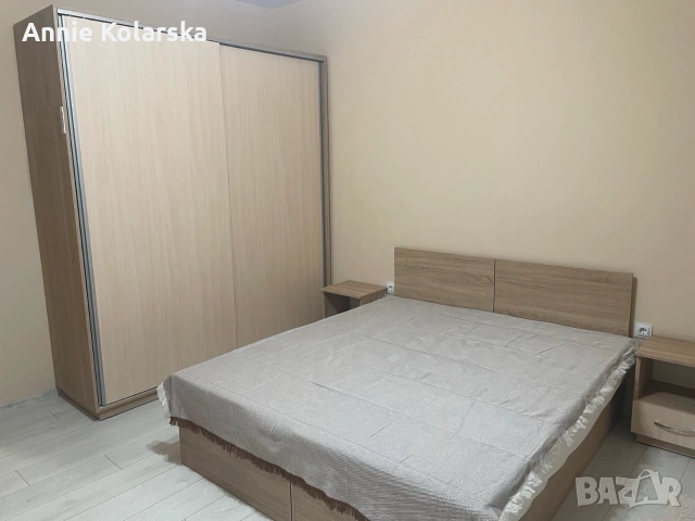 Дава се апартамент под наем в Надежда, снимка 4 - Апартаменти - 54997583