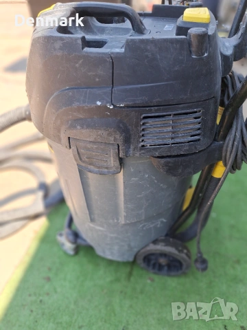 Прахосмукачка Karcher , снимка 4 - Други инструменти - 55015680