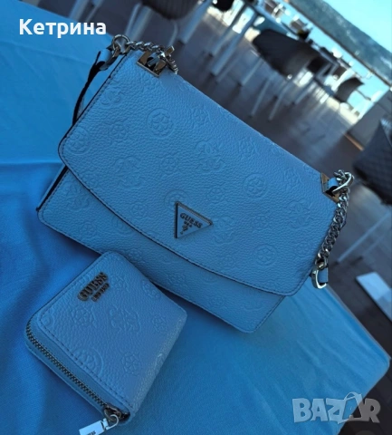 100% Оригинална чанта на GUESS