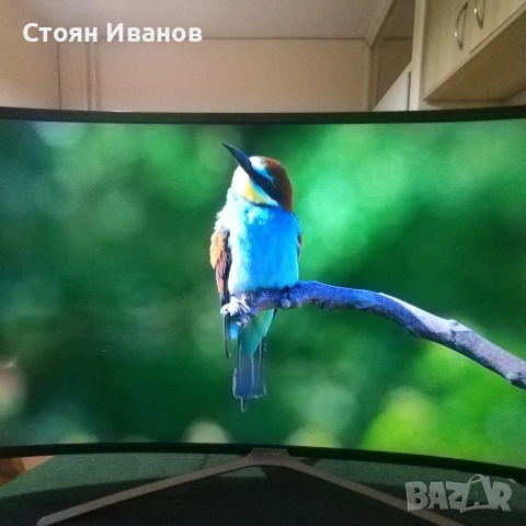 40" телевизор Самсунг, снимка 6 - Телевизори - 54531242