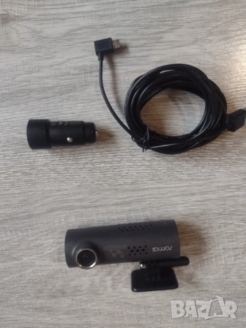 Видеорегистратор 70mai Smart Dash Cam 1S