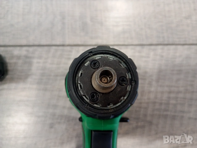 Hikoki Ds 18DDQ Акумулаторен винтоверт 18V-Li, снимка 4 - Винтоверти - 54547988