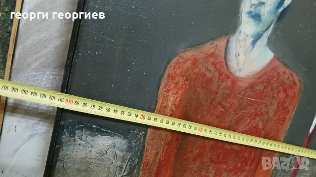 Картина продавам, снимка 2 - Картини - 55397155