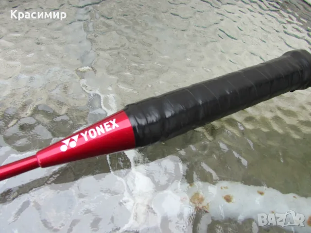 Хилка за федербал/багминтон Yonex B-560 DF, снимка 4 - Тенис - 55580593