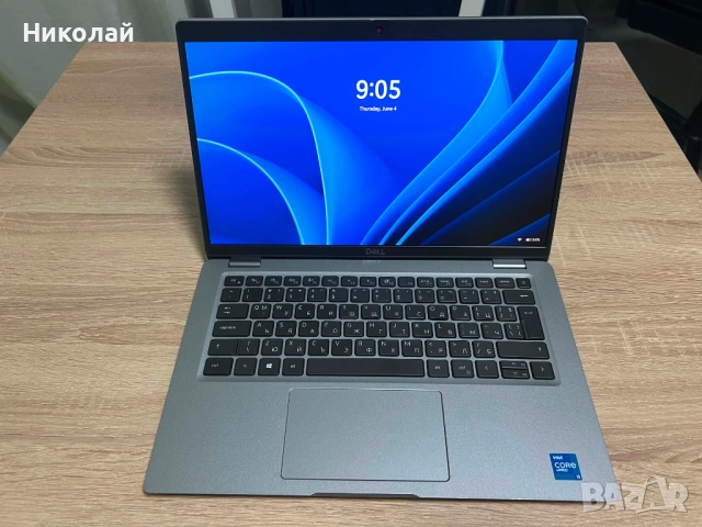Dell Latitude 5420 16GB RAM 512GB SSD 2021