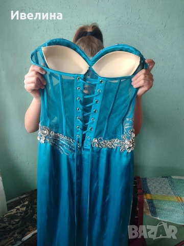 бални рокли , снимка 2 - Рокли - 53995817