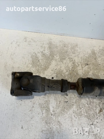 Преден карданен вал за Nissan Pathfinder 2.5 DCI (2009), снимка 3 - Части - 54339083