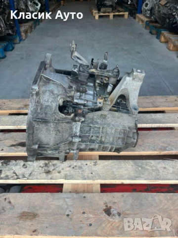 Скоростна Кутия VOLVO V50 1.6D 07г.-Ръчна 5ск., снимка 2 - Части - 54708794