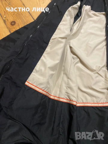 Nike късо дамско яке S , снимка 2 - Якета - 54168951