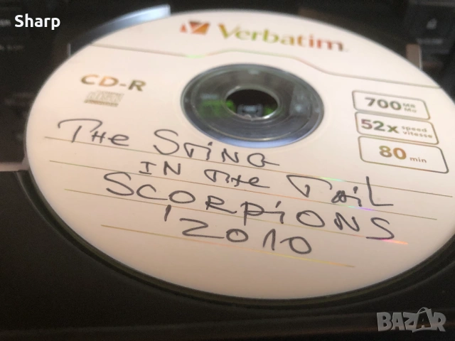 Rotel RCD-991, снимка 15 - Аудиосистеми - 54028250