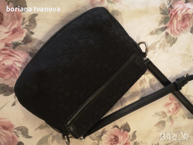 Guess, DKNY, Aigner, Maikal Kors , снимка 15 - Чанти - 54404438