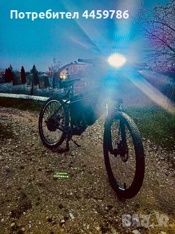 Електрически велосипед с кит и още