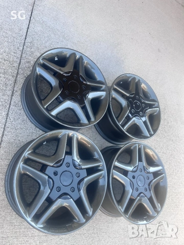 MOMO made in italy R15 оригинални джанти, снимка 10 - Гуми и джанти - 54795398