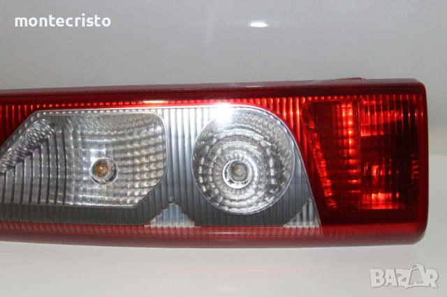 Ляв стоп Fiat Scudo (2007-2017г.) 9467069888 / 6350AH, снимка 3 - Части - 54687706