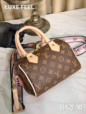 Louis Vuitton ⚜️Дамски Чанти , снимка 10 - Чанти - 55616634