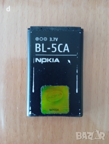 батерия Nokia