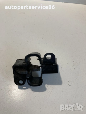 Механизъм за заключване на преден капак за Mercedes W220 S500 (2003) A2208800060