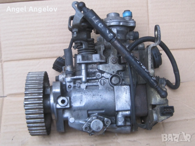 ГНП за Renault Espace III 2.2 TD, 7700107167 Bosch 0460494454