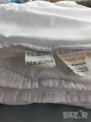 Детско спално бельо и завивки, снимка 10 - Спално бельо и завивки - 53958460