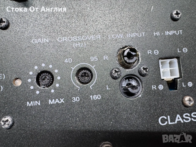 Буфер за кола - Juise, снимка 8 - Аксесоари и консумативи - 54131655