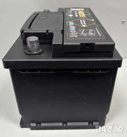 Акумулатор Electra 12V 74Ah 680A, снимка 6 - Аксесоари и консумативи - 54023200