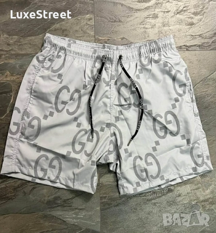 Balenciaga 🫟 Hugo 🫟 Calvin Klein 🫟Мъжки Бански S-2XL 