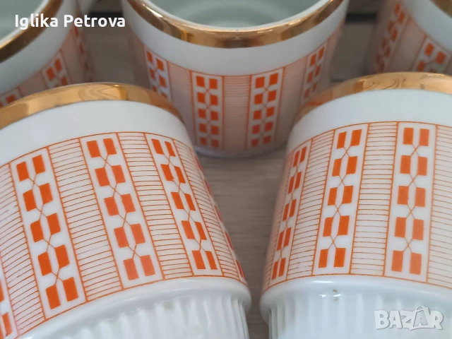 Чаши мъг,Коста Йорданов , снимка 7 - Колекции - 55010586