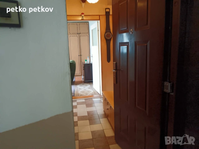 Продавам 3-стаен апартамент с гараж в широк център - Севлиево, 115 000 € , снимка 7 - Апартаменти - 54708905