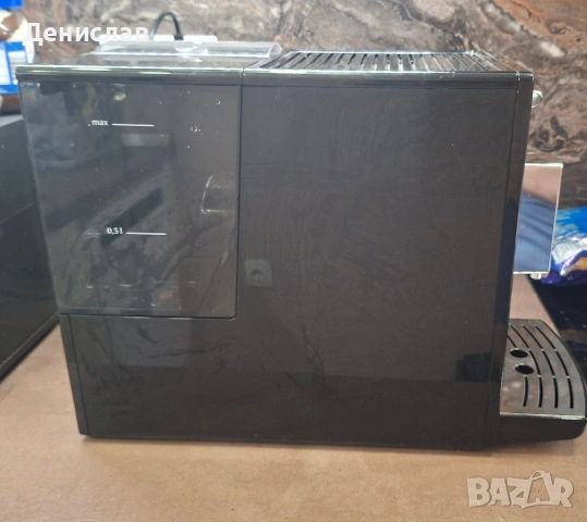 Кафеавтомат / Кафемашина Melitta Caffeo Solo , снимка 5 - Кафемашини - 54335316