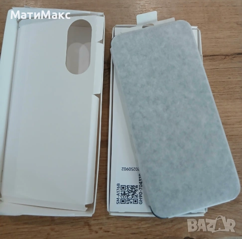 SAMSUNG GALAXY A17 Гаранция, снимка 4 - Samsung - 54631245