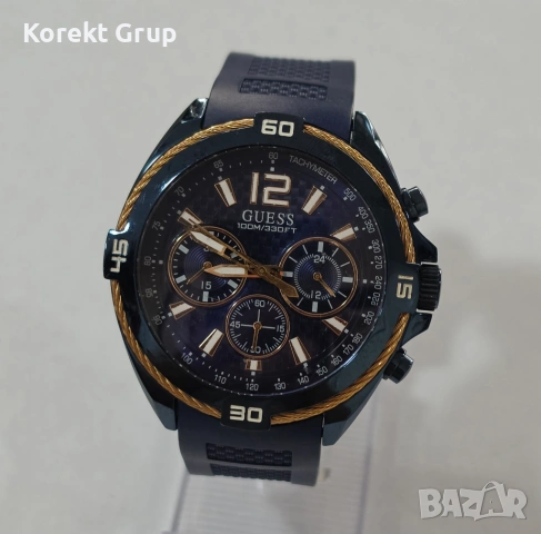 Часовник Guess W1168G4, снимка 2 - Мъжки - 54792426