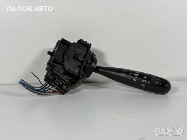 Лост за Чистачки Тойота Ярис Версо Lost Chistachki Toyota Yaris Verso 1999 2005