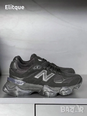 дамски маратонки new balance , снимка 4 - Маратонки - 54565967
