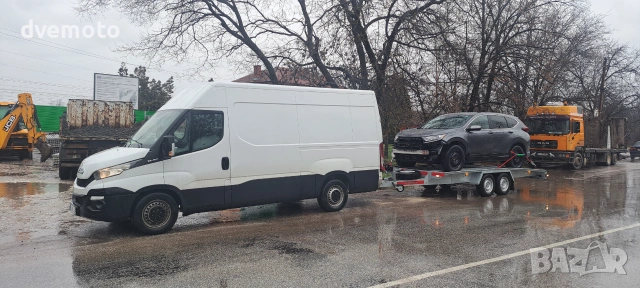 Транспорт на автомобили в България ,възможност за един,два или три автомобила едновремено!, снимка 4 - Транспортни услуги - 55163662