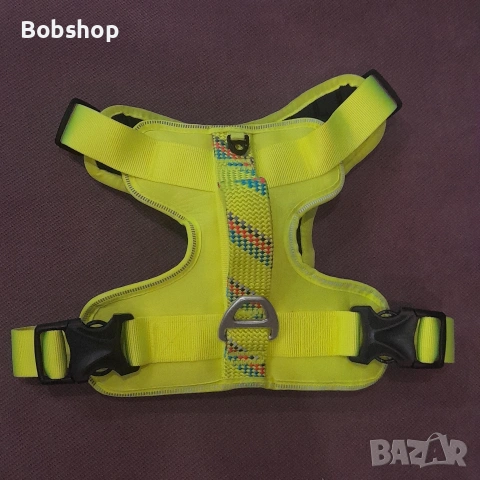 Спортен нагръдник за куче, снимка 7 - За кучета - 54353911