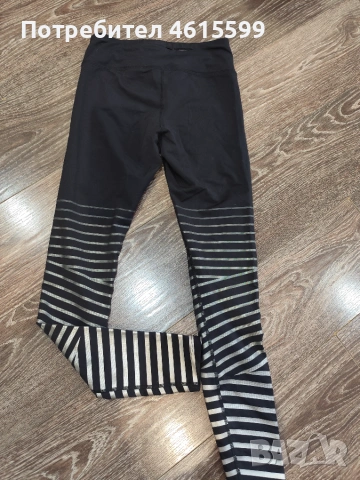 клин   на  Nike, снимка 4 - Клинове - 55166785