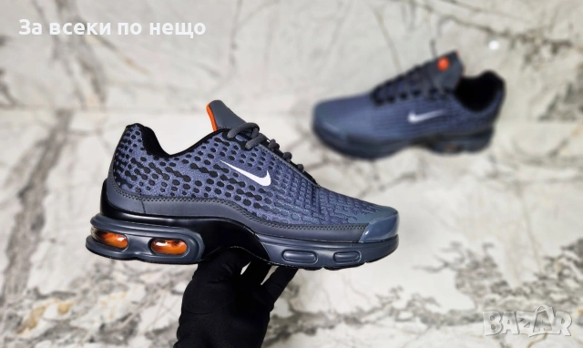 Nike Мъжки Маратонки👟Мъжки Спортни Обувки Найк - Различни Цветове Код P2677, снимка 4 - Маратонки - 55047147
