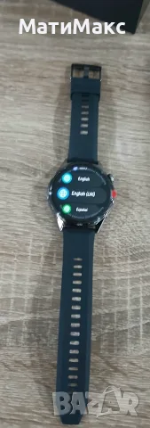 Huawei Watch GT 6, снимка 3 - Смарт часовници - 55440396