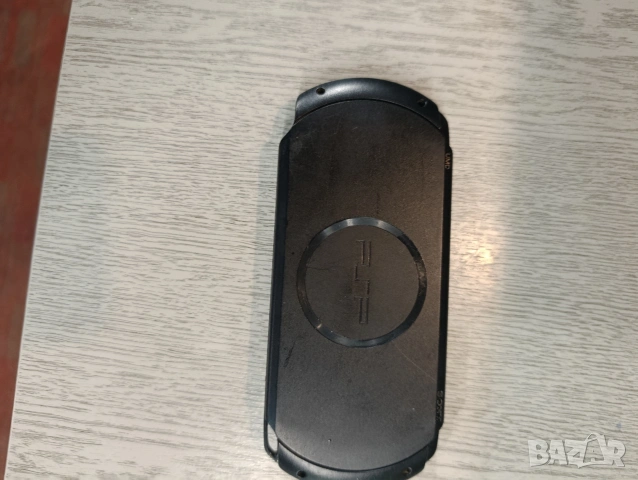 Psp 1004, снимка 4 - PlayStation конзоли - 54819804