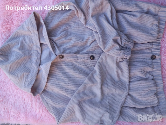 Пролетто-есенни якенца, снимка 4 - Якета - 54332900