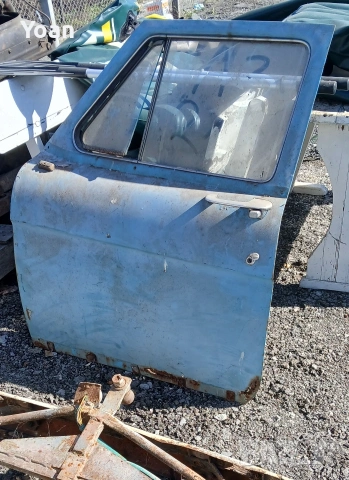 нови за газ 21, снимка 5 - Автомобили и джипове - 51945198