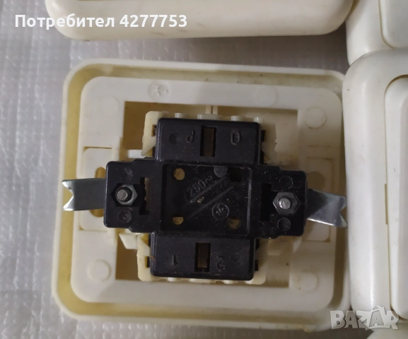 Ключове за осветление, снимка 5 - Други - 55270354
