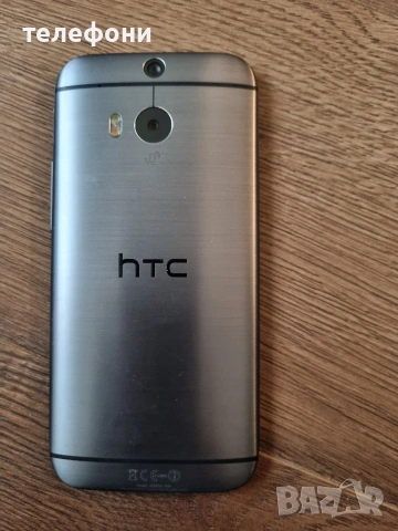 HTC One M8 dual sim на андройд 12, снимка 7 - HTC - 54369680