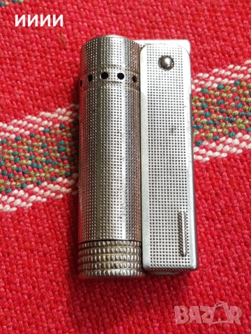 Бензинова запалка MINI FOX
